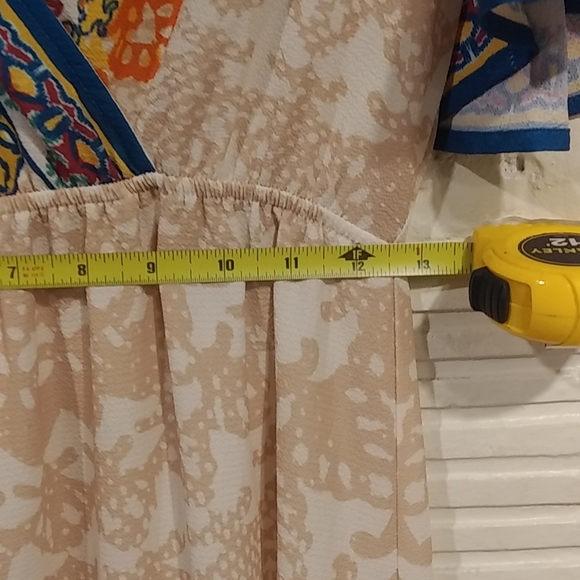 Flying Tomatoe Brand Dress - Picture 10 of 13